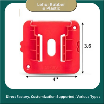 Lehui M1818V държач за батерия и док за Milwaukee M18 48-11-1815 база, произход Хенгшуй