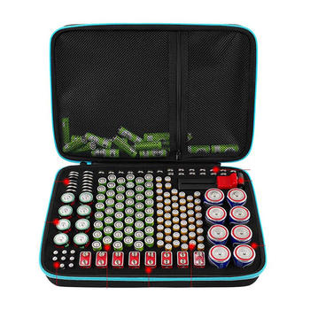 Gaston κυλινδρικό κουτί ψηφιακής συσκευασίας, μοντέλο DCB-002, EVA, πολλαπλής χρήσης αποθήκευση, αντοχή 3 kg