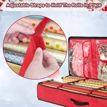 Κάλαθι αποθήκευσης ειδών - Nordic στυλ, μοντέλο Fancy bag-8255, χωρητικότητα 60 L, ιδανικό για ντουλάπα και αποθήκη