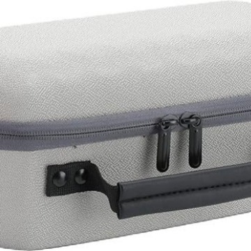 Carcasă dură de călătorie pentru proiectorul Samsung The Freestyle, TY-1; materiale: țesătură Oxford, EVA, flanel; ambalare impermeabilă