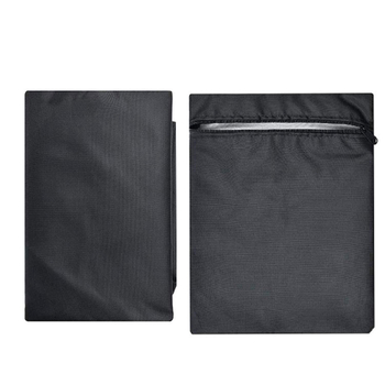 Κάλυμμα εξωτερικής σόμπας από πολυεστέρα, μοντέρνο μινιμαλιστικό στυλ, κάλυμμα σκόνης/καναπέ/κλιματιστικού