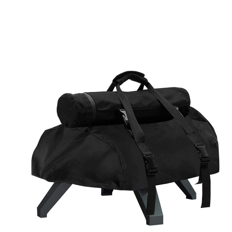 Pizza sütő porvédő készlet – poliészter, testreszabható, modern minimalist stílus; porvédő / kanapéhuzat / klímafedél