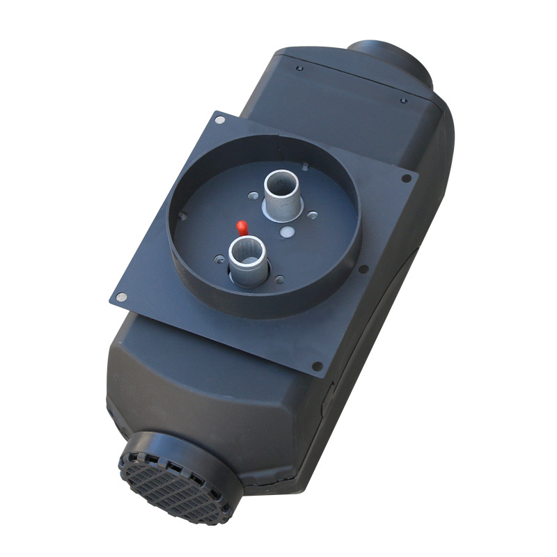 ANGDZJ-B Učvršćivački držač za parkirni grijač – čelična ploča, zavarena konstrukcija, antikorozivni premaz