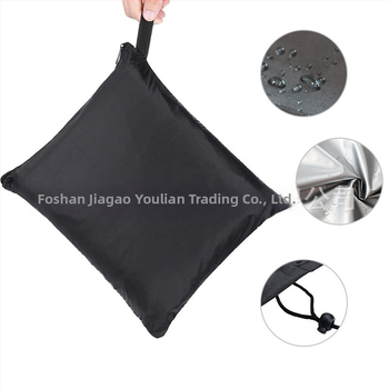 Procover Κάλυμμα Ράκ Δέντρων – Oxford ύφασμα, 85% πολυεστέρας, εξωτερικός χώρος/μπαλκόνι, προστασία από σκόνη για ράκ ξύλων