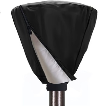 Κάλυμμα εξωτερικού θερμαντήρα αυλής – Meibei, Oxford ύφασμα, μοντέρνο μινιμαλιστικό στιλ, δυνατότητα προσαρμογής