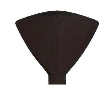 Κάλυμμα εξωτερικού θερμαντήρα αυλής – Meibei, Oxford ύφασμα, μοντέρνο μινιμαλιστικό στιλ, δυνατότητα προσαρμογής