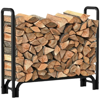 Κάλυμμα ξύλων Haotian, ύφασμα 600D Oxford με PVC, ανθεκτικό στη σκόνη και αδιάβροχο