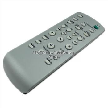 Τηλεχειριστήριο RM-SC3 για Sony SYSTEM AUDIO