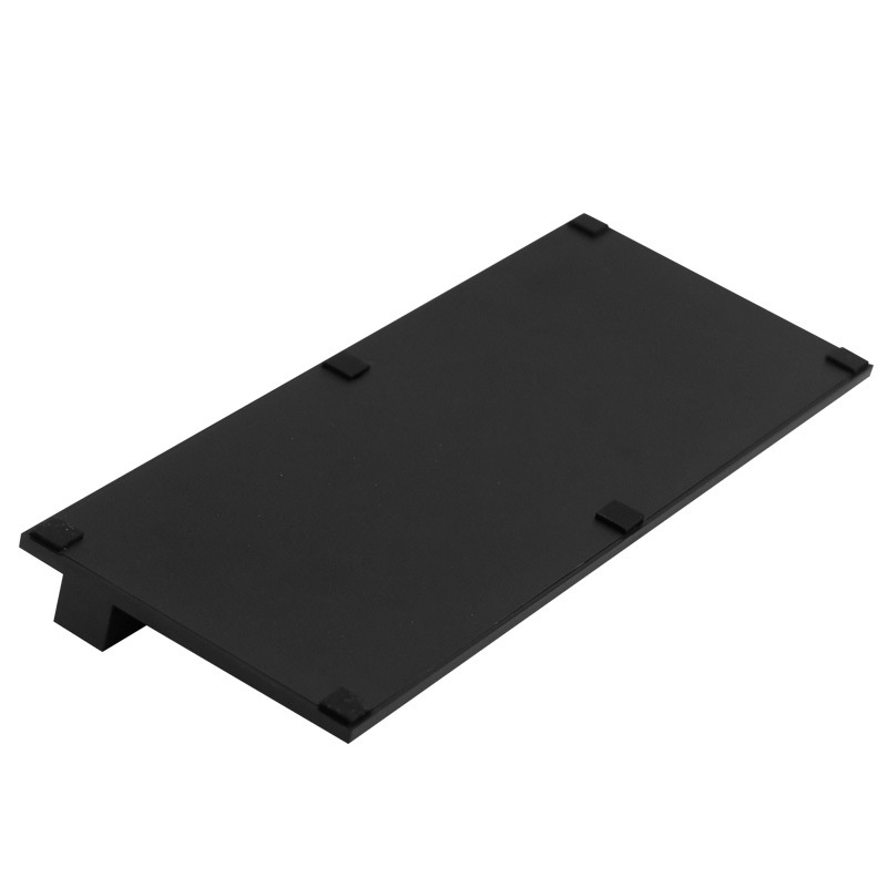 Xbox One S Slim statīvs, ABS materiāls, OEM ražošana, 2016. gada izlaišana