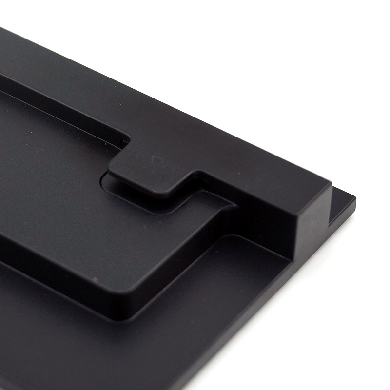 Xbox One S Slim statīvs, ABS materiāls, OEM ražošana, 2016. gada izlaišana