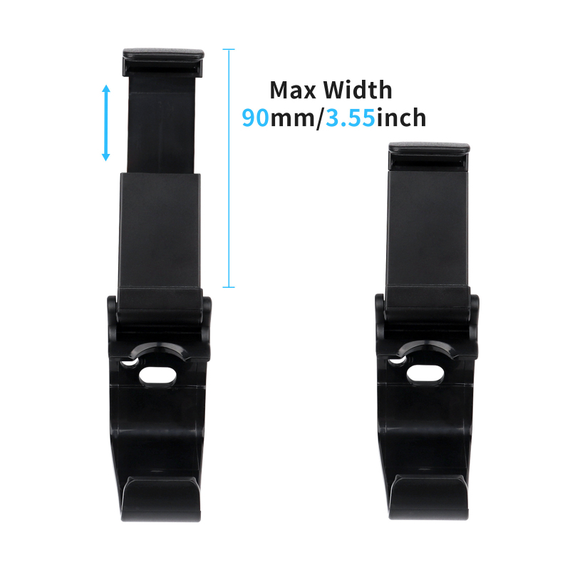 Βάση χειριστήριου Xbox Series με κλιπ – XSX στήριγμα, ABS, Διασύνδεση Type-C