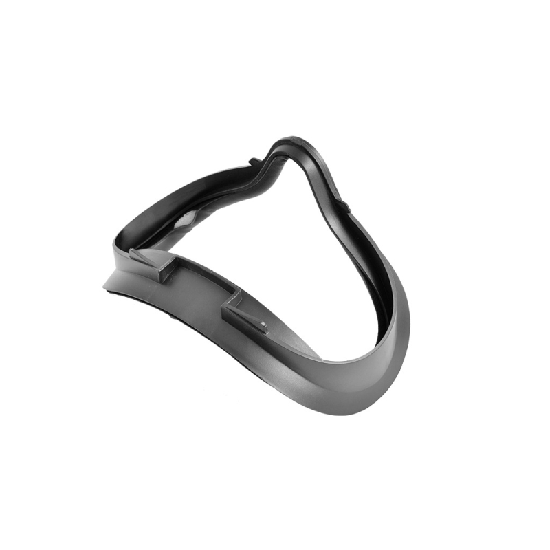Aizvietojošā maska Oculus Quest 2 VR brillēm (Modeļa ZY-22) ABS+PU, 80,8 g – uz galvas nēsājama, pilnīgi saderīga
