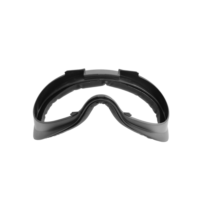 Aizvietojošā maska Oculus Quest 2 VR brillēm (Modeļa ZY-22) ABS+PU, 80,8 g – uz galvas nēsājama, pilnīgi saderīga
