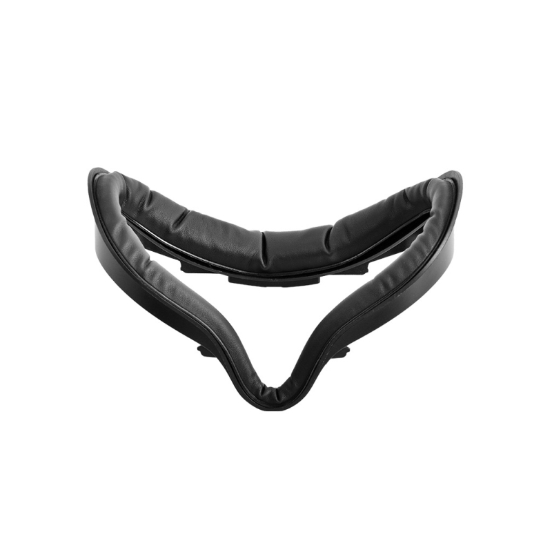 Zamjenska maska za Oculus Quest 2 VR naočale (model ZY-22) ABS+PU, 80,8 g – nosi se na glavi, potpuno kompatibilno