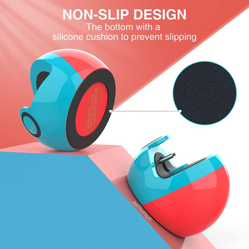 Încărcător docking pentru Nintendo Switch pentru familia Switch (Switch, Switch Lite, OLED) cu interfață USB-C, intrare 5V/9V, ieșire 5V 1.2A