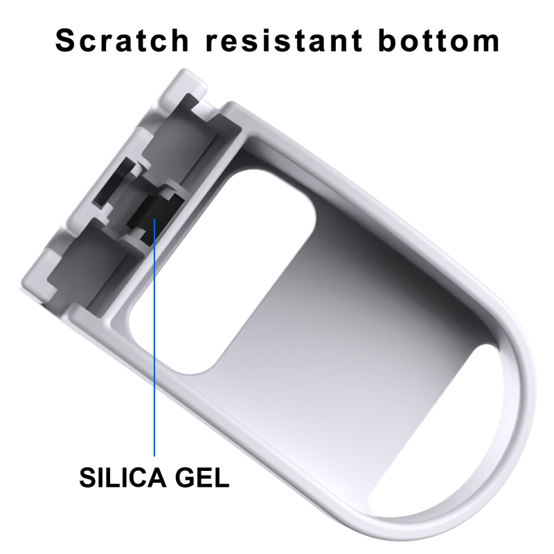 Αξεσουάρ Κονσολών Παιχνιδιών DSP-831 ABS Κρεμάστρα Ακουστικών για Κονσόλες (1 Κρεμάστρα Περιλαμβάνεται)