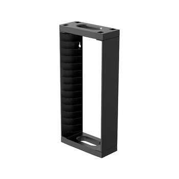 Ράφι αποθήκευσης δίσκων παιχνιδιών για Xbox Series και PS5, επιτοίχιο, ABS υλικό, μοντέλο XBOX-TYX-0659