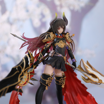 Φιγούρα Bahamut PVC — Σκοτεινός Ιππότης Δράκων, σε κουτί, Κατασκευασμένο στην Κίνα, Για Ηλικίες 18+, 14+ Κατηγορία Παιχνιδιών