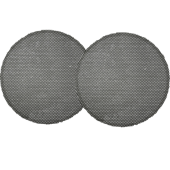 Κάλυμμα σκόνης PS5 για τον ανεμιστήρα ψύξης με αυτοκόλλητη επικόλληση