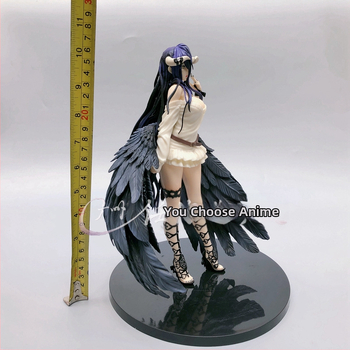 PVC φιγούρα anime, μη συναρμολογημένη, συσκευασία σε έγχρωμο κουτί, προέλευση Κίνα, κατάλληλη για ηλικίες 15–35 ετών