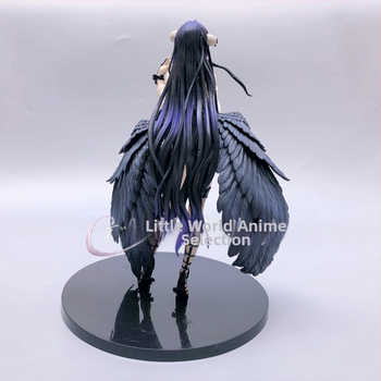 PVC φιγούρα anime, μη συναρμολογημένη, συσκευασία σε έγχρωμο κουτί, προέλευση Κίνα, κατάλληλη για ηλικίες 15–35 ετών