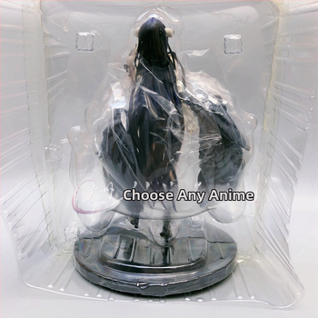 PVC φιγούρα anime, μη συναρμολογημένη, συσκευασία σε έγχρωμο κουτί, προέλευση Κίνα, κατάλληλη για ηλικίες 15–35 ετών