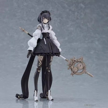 Φιγούρα με ανταλλάξιμο πρόσωπο (Υλικό: φιλικό προς το περιβάλλον PVC; Συσκευασία: χρωματιστό κουτί; Συναρμολόγηση: μη συναρμολογούμενο; Ηλικία: 18+)