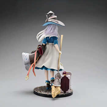 Φιγούρα anime Witch Irena σε όρθια στάση (PVC, καταγωγή Γκουανγκντόνγκ, 18+, 14+ παιχνίδι)