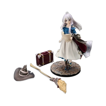 Φιγούρα anime Witch Irena σε όρθια στάση (PVC, καταγωγή Γκουανγκντόνγκ, 18+, 14+ παιχνίδι)