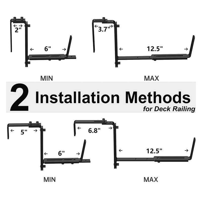 Метална стойка за саксии за външно използване | RHETECH модел 5688 | Штамповка