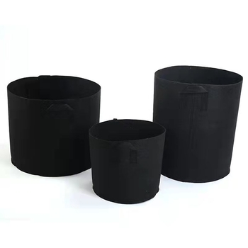 Κουτί φύτευσης από φελτ για οικιακή κηπουρική και μπαλκόνι — διαπνοή, ανθεκτικό, εξοικονόμηση νερού, αντοχή σε παραμορφώσεις