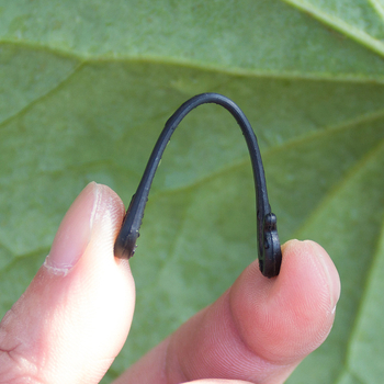 Σετ οικιακής κηπουρικής για δέσιμο κλάδων — πολυπροπυλενένιο σκοινί δέσμευσης για κλάδεμα και δενδρύλλια