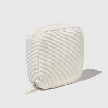 Θήκη αποθήκευσης σερβιέτων, κύβος, σύγχρονο μινιμαλιστικό στυλ, καθημερινή χρήση, αποθήκευση στο υπνοδωμάτιο