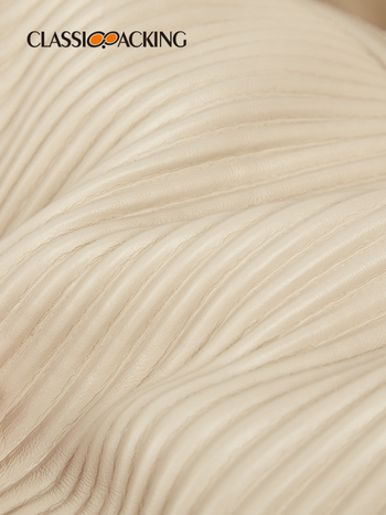 Τσαντάκι περιποίησης | PU αδιάβροχο, επένδυση πολυεστέρα, στυλ: αστική απλοποίηση, μάρκα Classicpacking