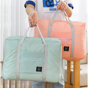 Τσάντα ταξιδιού για αποθήκευση, πολυχρηστική με μεγάλη χωρητικότητα, κυβοειδές σχήμα, Oxford ύφασμα (Μεγάλο μοντέλο, Κυβοειδές σχήμα, Oxford ύφασμα, Πολλαπλών χρήσεων)