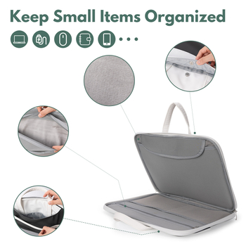 Чанта за лаптоп, удароустойчива, плат Оксфорд, подплата Оксфорд, Зима 2024, марка Mingshun luggage