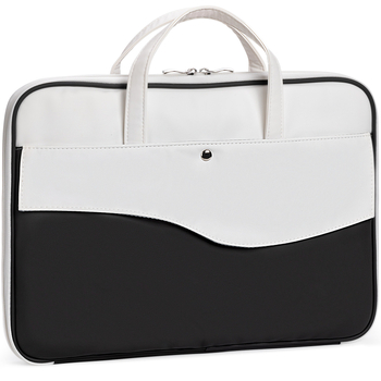 Чанта за лаптоп, удароустойчива, плат Оксфорд, подплата Оксфорд, Зима 2024, марка Mingshun luggage