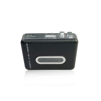 Stereo kasetes pārveidotājs MP3 USB, modeļa 306U, adapters, kabeles garums 0,5 m, Windows XP saderīgs, USB kabelis iekļauts