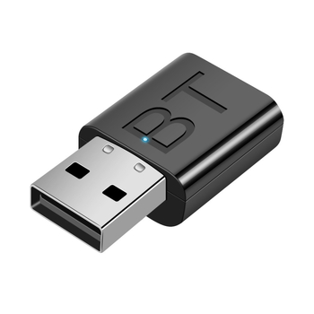 BT-660 USB Bluetooth πομπός και δέκτης – Plug-and-Play, USB διεπαφή, εμβέλεια 10 μ., Bluetooth 2.1