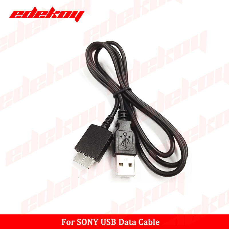 Καλώδιο φόρτισης USB για Sony Walkman WMC-NW20MU, Mini USB, αγωγός από χαλκό, αυτόματη απενεργοποίηση, μέγιστη ισχύς 5W