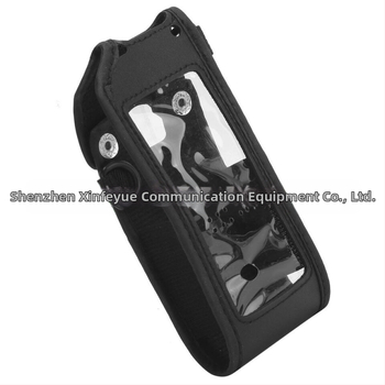 Θήκη προστασίας για Walkie-Talkie AnyTone AT-D878UV Plus και AT-D868UV – Αντιπτώσης, Χωρίς μπαταρία, Εμβέλεια 1,5–3 χλμ