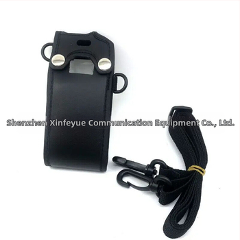 Θήκη προστασίας για Walkie-Talkie AnyTone AT-D878UV Plus και AT-D868UV – Αντιπτώσης, Χωρίς μπαταρία, Εμβέλεια 1,5–3 χλμ