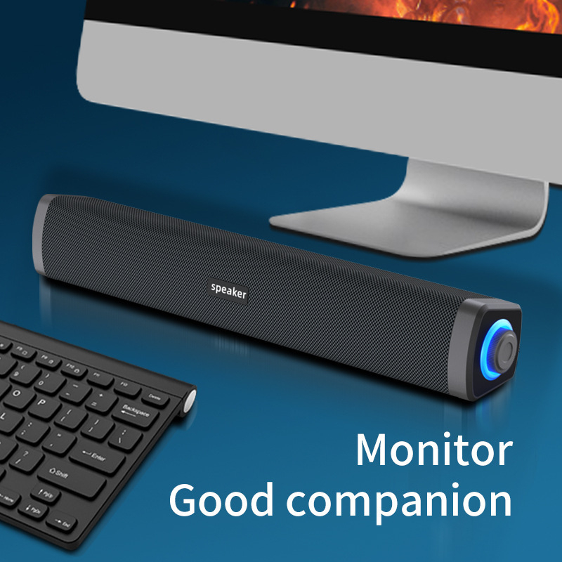 Neutral E1046 ηχείο υπολογιστή για φορητούς και επιτραπέζιους υπολογιστές, παγκόσμια συμβατότητα, μοντέλο E1046, κυκλοφόρησε το 2022