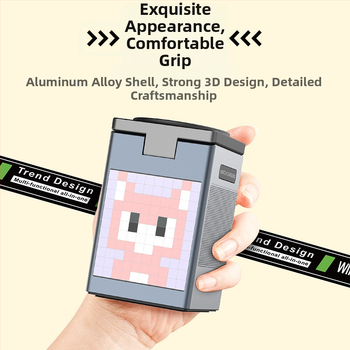 Μagnetic MagSafe ασύρματος φορτιστής με βάση γραφείου για κινητό, μέγιστη ισχύς 15W, έξοδος 5W/7.5W/10W/15W, QC3.0