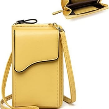 Geantă de umăr din piele, crossbody, cu buzunar interior, stil stradal, formă verticală pătrată, închidere cu capac, model cu litere