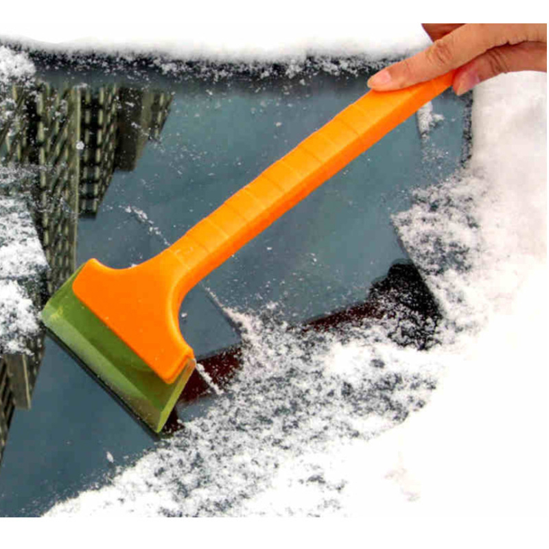 ABS autó hóseprő, Oxford Snow Shovel, Zhejiang-ben készült