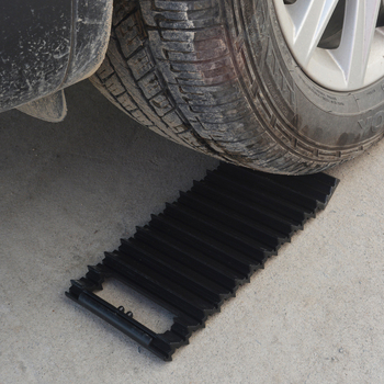 Автомобилна антихлъзгаща подложка за гуми – CT, PP, универсална съвместимост за гуми, за автомобили, тегло 600 g