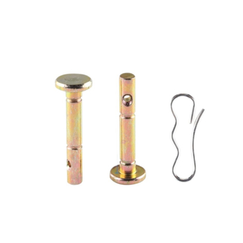 Töréscsap hófúvóhoz 738-04124A – Kompatibilis az MTD hófúvókkal – 10 darabos csomag