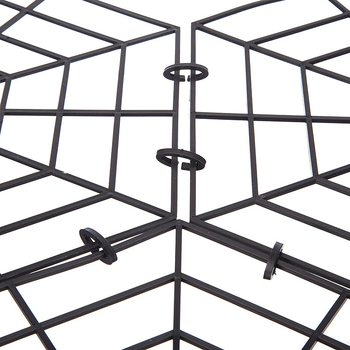 Πλέγμα προστασίας λίμνης για κήπους – PP υλικό, καθαρισμός, μάρκα Yiyou