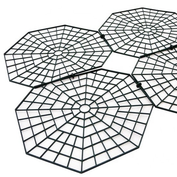 Πλέγμα προστασίας λίμνης για κήπους – PP υλικό, καθαρισμός, μάρκα Yiyou